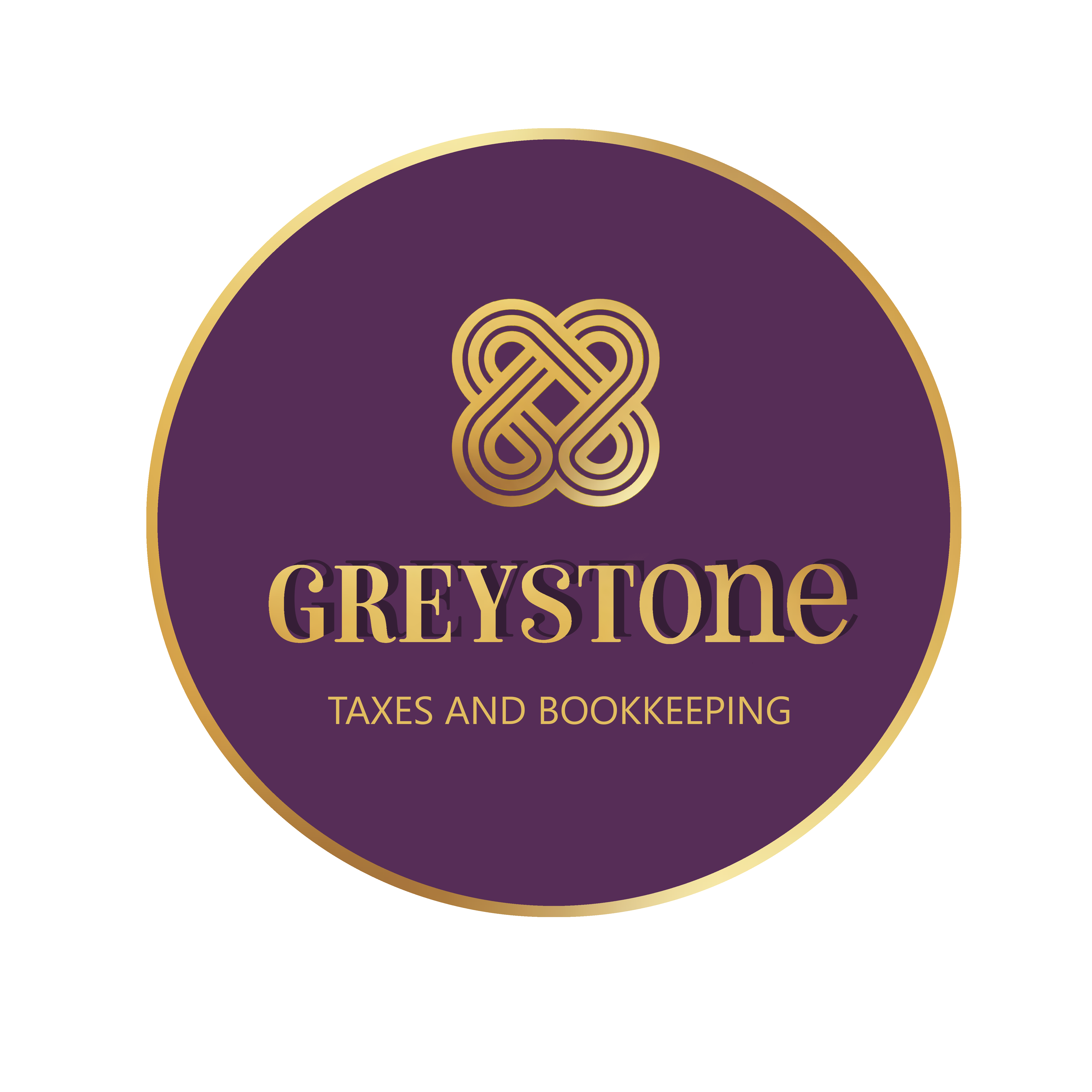 Greystone Taxes and Bookkeeping